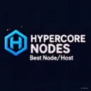 ℍ𝕪𝕡𝕖𝕣 ℂ𝕠𝕣𝕖 ℕ𝕠𝕕𝕖𝕤 — ... Discord Server Icon