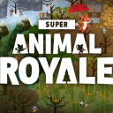 Unofficial Super Animal Royale