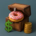Elytra Giveaway | 2 Invite = 4M I DonutSMP IRL Shop