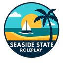 Sea Side Roleplay  (Cindergate Republic) Discord Server Icon