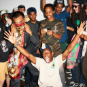 𝒪𝒹𝒹 𝓉𝑜𝒹𝒹𝓁𝑒𝓇𝓈 𝓋𝟤 Discord server icon