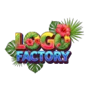 𝐋𝐎𝐆𝐎 𝐅𝐀𝐂𝐓𝐎𝐑𝐘 🌴🌺