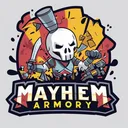 Mayhem Armory
