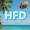 HFD | PRE-SEASON | INVITING STATE