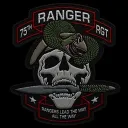 UNTIED STATES ARMY RANGERS (tactical assault)