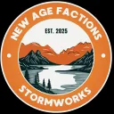 New Age Factions ---  [ NAF ]