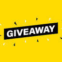 GIVEAWAY CENTRAL Discord server icon