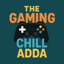 The Gaming Chill Adda Discord server icon