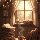 𝙏𝙝𝙚 𝘾𝙤𝙯𝙮 𝙆𝙚𝙚𝙥 Discord server icon