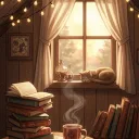 𝙏𝙝𝙚 𝘾𝙤𝙯𝙮 𝙆𝙚𝙚𝙥  | 16+
