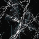 The Frame: Grayscale Discord server icon