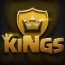 #Kings | Duos | 25x | OPEN
