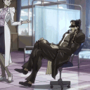 The Enlisted Discord server icon