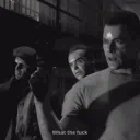 The Enlisted
