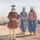 Sindh Brigade Discord server icon