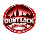 DONT LACK  EMS