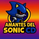 SERVER DE AMANTES DEL SONIC CD
