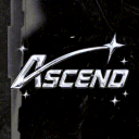 Ascend HQ   彡 Discord Server Icon