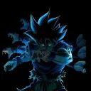 👑 ＤＢＺ discord icon