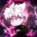  Goku's hideout Discord Server Icon