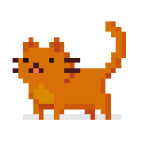   the kit-tea café    Discord Server Icon