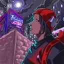 Reddy's Restaurant Discord Server Icon