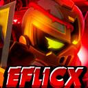 EFLICX COMMUNITY Discord Server Icon