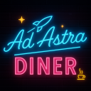 Ad Astra Diner
