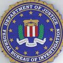 Federal Bureau of Investigations Discord Server Icon