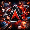 Atlas Productions | Roblox Development Platform Icon