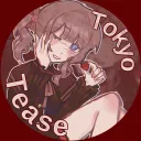 [OLD] PROJECT! Tokyo Tease.ᐟ    [DJ2L]