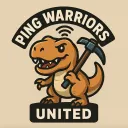 Ping Warriors United