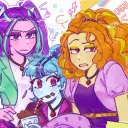 ⎯ /dazzlings     ⬭  uploads