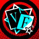 Velvet Frequency Discord Server Icon