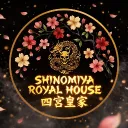 ⛩ Shinomiya Royal House ⛩