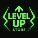 Level Up Store Discord Server Icon