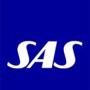 SAS | Scandinavian Airlines Discord Server Icon