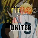 PBU | Prime Ball United | BL: R