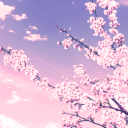 𝘉𝘭𝘰𝘴𝘴𝘰𝘮 𝘝𝘢𝘭𝘭𝘦𝘺 🌸 Discord server icon