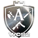 Azerot WCS2