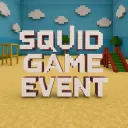 Squid game event