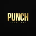 PUNCH.LUNE.Stickers.sundries & Mellow's server