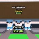 3 INVITES=SECRET SAB TRADE/...