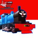   Indonesian Internet Wacky Railway server   Discord Server Icon