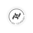 하이테크| High technology Discord server icon