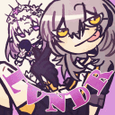 ⋆.˚ ʟᴠɴᴅʀ ⋆.˚ Discord server icon