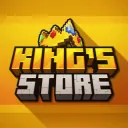 —͟͞͞👑・King's Store | Kg'sFC