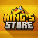 —͟͞͞👑・King's Store | Kg'sFC