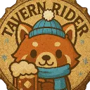Tavern Rider 🍻