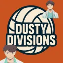Dusty Divisions 🏐 [ASIA]